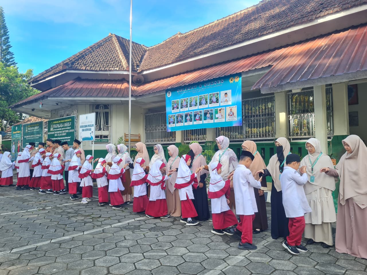 Cari Sekolah Tahfidz Anak SD di Salatiga? Ini 4 Pilihannya